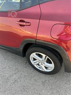 جي ام سي تيراين